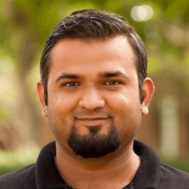 Saad Jawaid